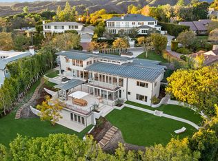 1514 Sorrento Dr, Pacific Palisades, CA 90272