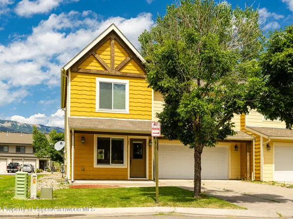 145 W 26th St, Rifle, CO 81650