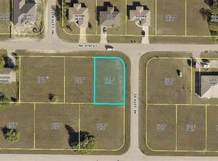 1106 NE 9th St, Cape Coral, FL 33909
