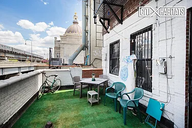 Rented by Citi Habitats