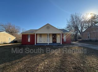 3662 Kerwin Dr, Memphis, TN 38128