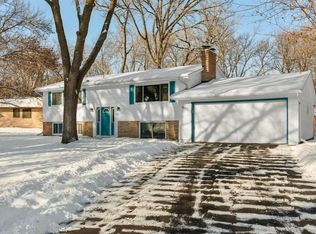 5532 W 104th St, Minneapolis, MN 55437