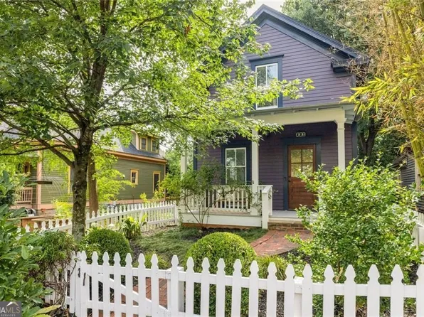 251 Pearl St SE, Atlanta, GA 30316