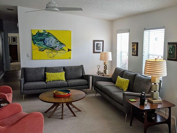 2nd image of 10901 Lone Palm Ct #45L