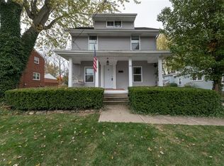 209 Summit St SE, North Canton, OH 44720