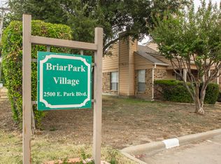 2500 E Park Blvd APT W3, Plano, TX 75074