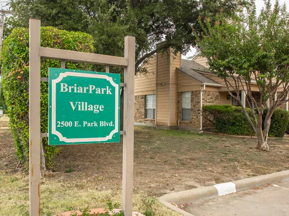 2500 E Park Blvd APT W3, Plano, TX 75074