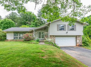 78 Braddock Way, Asheville, NC 28803