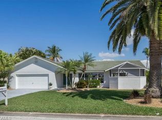 6772 Griffin Blvd, Fort Myers, FL 33908