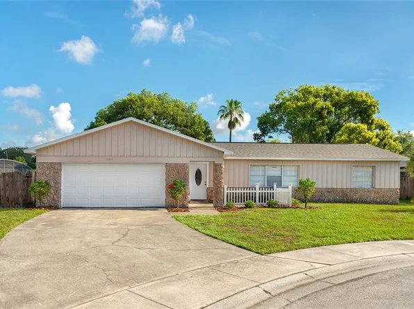 1493 ORANGE BLOSSOM COURT, KISSIMMEE, FL 34744