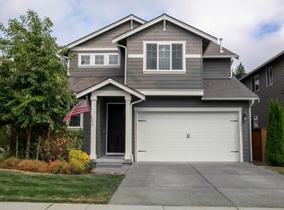 3021 Puget Meadow Loop NE, Lacey, WA 98516
