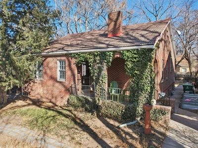 628 Harrison Street, Denver, CO, 80206