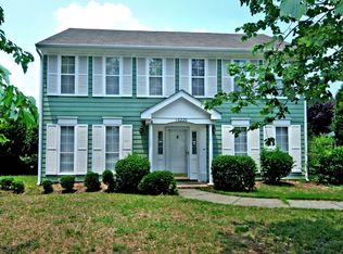 10220 Fairway Ridge Rd, Charlotte, NC 28277