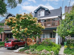 8 Ravina Cres, Toronto, ON M4J 3M1