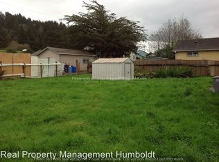 6625 2nd St, Fields Landing, CA 95537