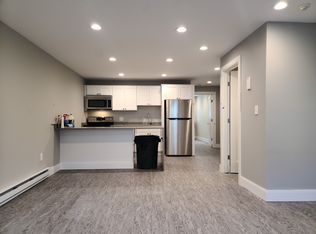17 Carson St APT 2B, Boston, MA 02125
