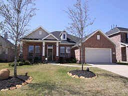 4th image of 19807 Woodberry Manor Dr