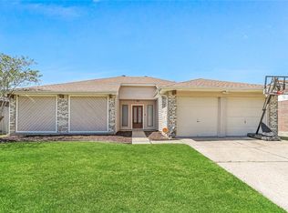 109 Defiance Dr, Slidell, LA 70458