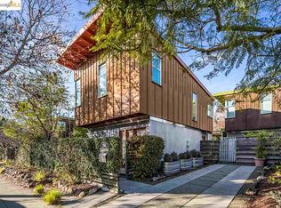 848 61st St, Oakland, CA 94608