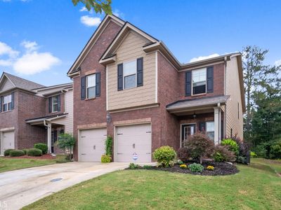 109 Camdyn Cir, Woodstock, GA, 30188
