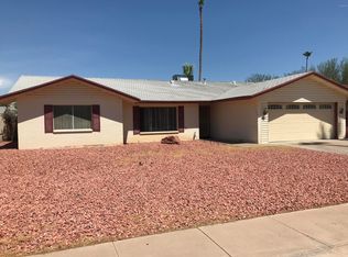 4523 S Oak St, Tempe, AZ 85282