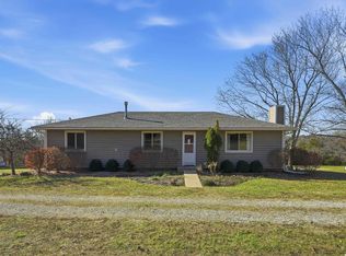 1055 E 900th Rd, Lawrence, KS 66047