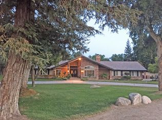 16837 Johnson Rd, Bakersfield, CA 93314