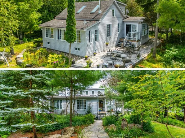 1049 Ninatigo Ln, Algonquin Highlands, ON K0M 1S0