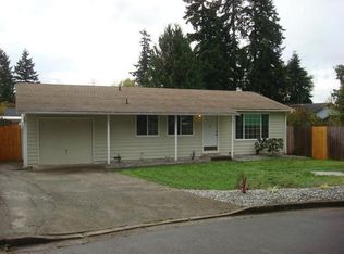 32607 8th Ct S, Federal Way, WA 98003