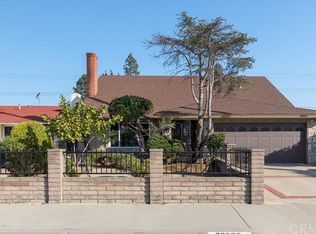 23022 Bolsa Ave, Carson, CA 90745