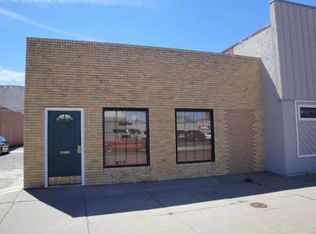 124 E 12th St, Hays, KS 67601