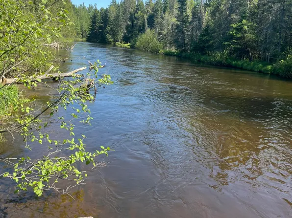 1655 Speckled Trout Trl, Grayling, MI 49738