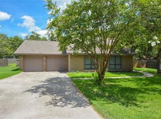 1700 Yokley Rd, Rockdale, TX 76567