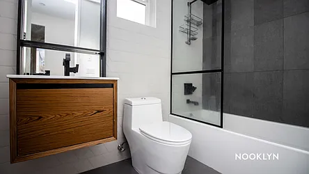 Rented by Nooklyn NYC LLC