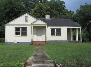 1539 S Court St, Montgomery, AL 36104