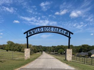 11321 Wild Rose Ln, Anna, TX 75409