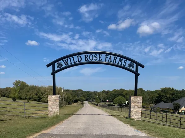 11321 Wild Rose Ln, Anna, TX 75409