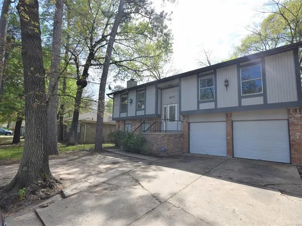 23515 Earlmist Dr, Spring, TX 77373