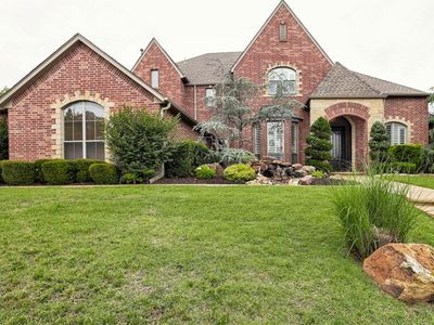 2617 Warwick Pl, Edmond, OK, 73013