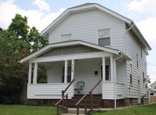 318 S Eureka Ave, Columbus, OH