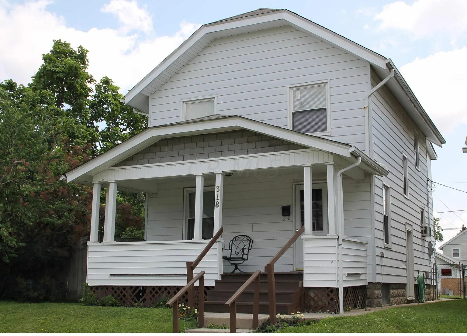 318 S Eureka Ave photo 1