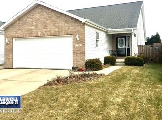 2714 Deer Ct #1, Ottawa, IL 61350