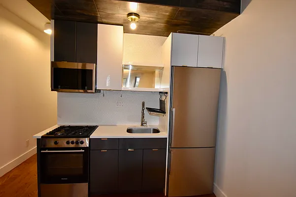 Rented by Stuyvesant Heights Realty Corp | media 16