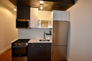 Rented by Stuyvesant Heights Realty Corp