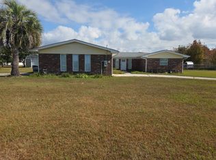 837 Plantation Dr, Panama City, FL 32404