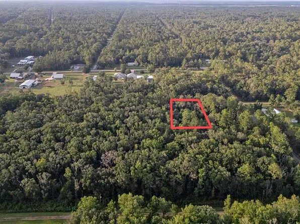 4715 ALVIN STREET, HASTINGS, FL 32145