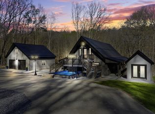 4406 Bay Rd, Du Bois, PA 15801