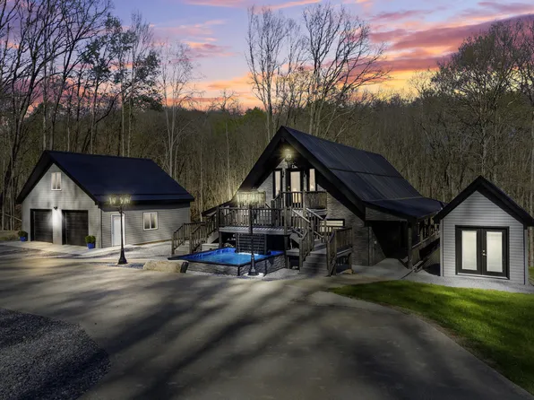 4406 Bay Rd, Du Bois, PA 15801