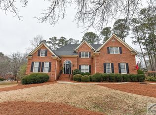 121 Telfair Pl, Athens, GA 30606