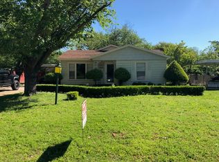 3228 Bonnie Brae Ave, Fort Worth, TX 76111